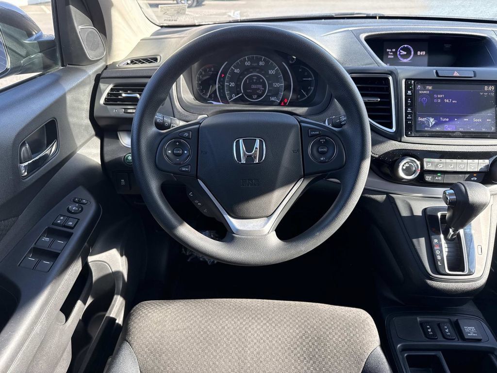 Used 2016 Honda CR-V EX image 13