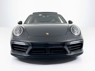 Used 2019 Porsche 911 Turbo S AWD/4WD video 2