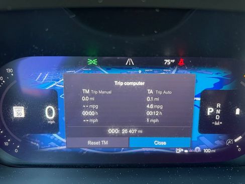 Certified 2023 Volvo XC60 B5 Ultimate AWD/4WD image 28