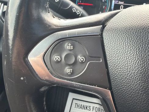 Used 2019 Chevrolet Traverse LT w/ LT Premium Package AWD/4WD image 24
