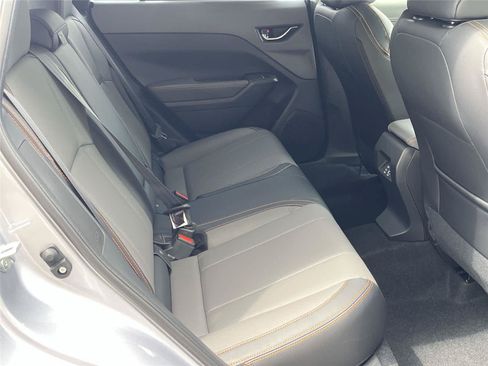 New 2026 Subaru Crosstrek 2.5i Limited AWD/4WD image 17