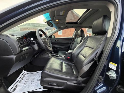 Used 2013 Acura ILX w/ Premium Package image 12