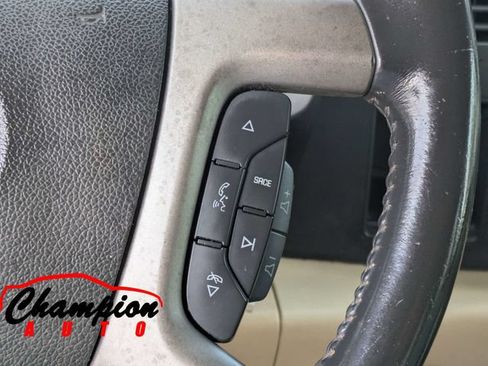 Used 2012 Chevrolet Silverado 1500 LT w/ All-Star Edition RWD image 27