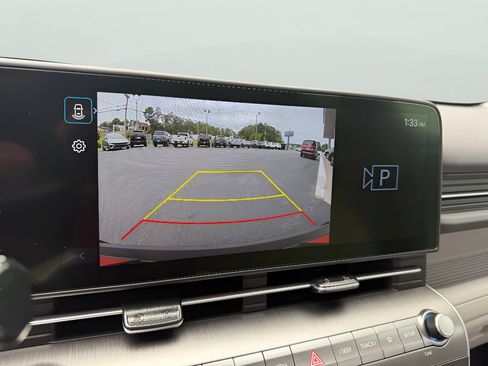 Used 2025 Hyundai Kona SEL FWD image 28
