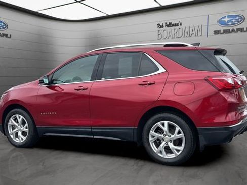Used 2019 Chevrolet Equinox LT image 10