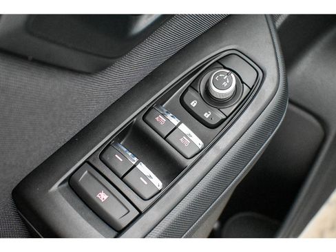 Used 2026 Subaru Forester Premium w/ Base/Premium Package AWD/4WD image 17