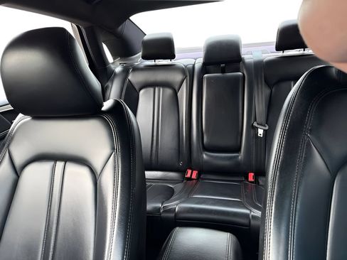 Used 2017 Lincoln MKZ Premiere FWD image 25