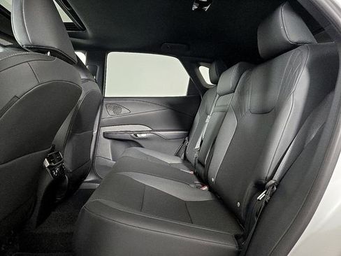 New 2025 Lexus RX 350 Premium image 10
