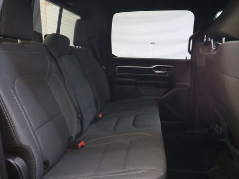 Used 2022 RAM 1500 Big Horn image 13