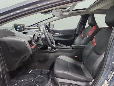 Certified 2024 Toyota Prius Prime image 10