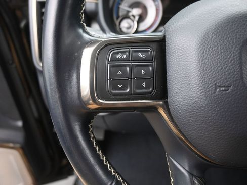 Used 2022 RAM 2500 Limited image 32