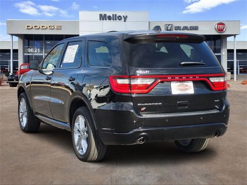 Used 2023 Dodge Durango GT image 8
