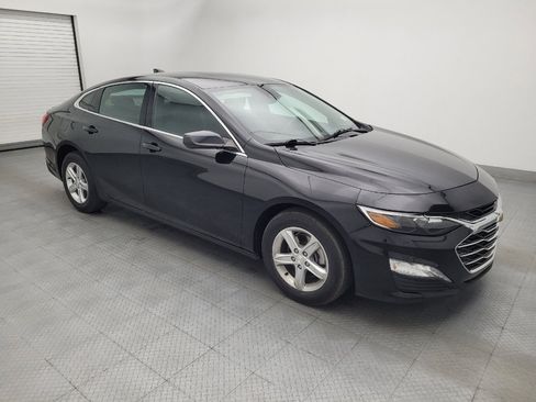 Used 2024 Chevrolet Malibu LT FWD image 11