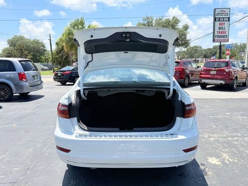 Used 2019 Volkswagen Jetta S FWD image 7