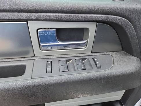 Used 2014 Ford F150 FX4 w/ Equipment Group 401A Mid image 16