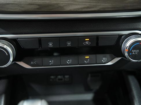 Used 2024 Nissan Altima 2.5 SV image 38