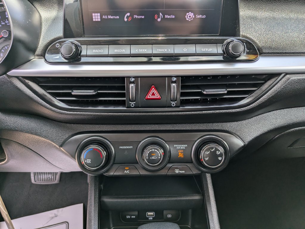 Certified 2024 Kia Forte LXS FWD image 23