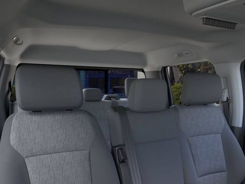 New 2026 Ford F350 XL w/ STX Appearance Package AWD/4WD image 23