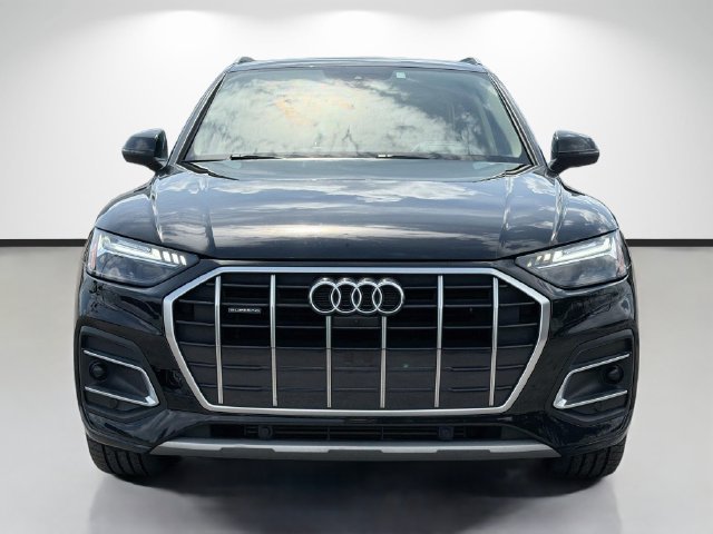 Used 2021 Audi Q5 Prestige AWD/4WD image 8