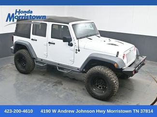 Used 2018 Jeep Wrangler Unlimited Sport w/ Connectivity Group AWD/4WD video 1