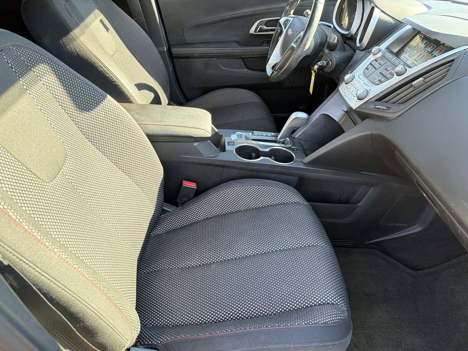 Certified 2012 Chevrolet Equinox LT w/ Driver Convenience Package FWD image 19