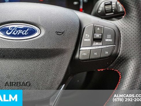 Used 2026 Ford Escape ST-Line FWD image 28