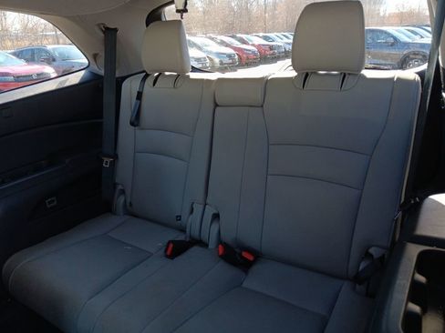 Used 2020 Honda Pilot Touring image 28