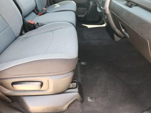 Used 2024 RAM 1500 Classic SLT RWD image 13