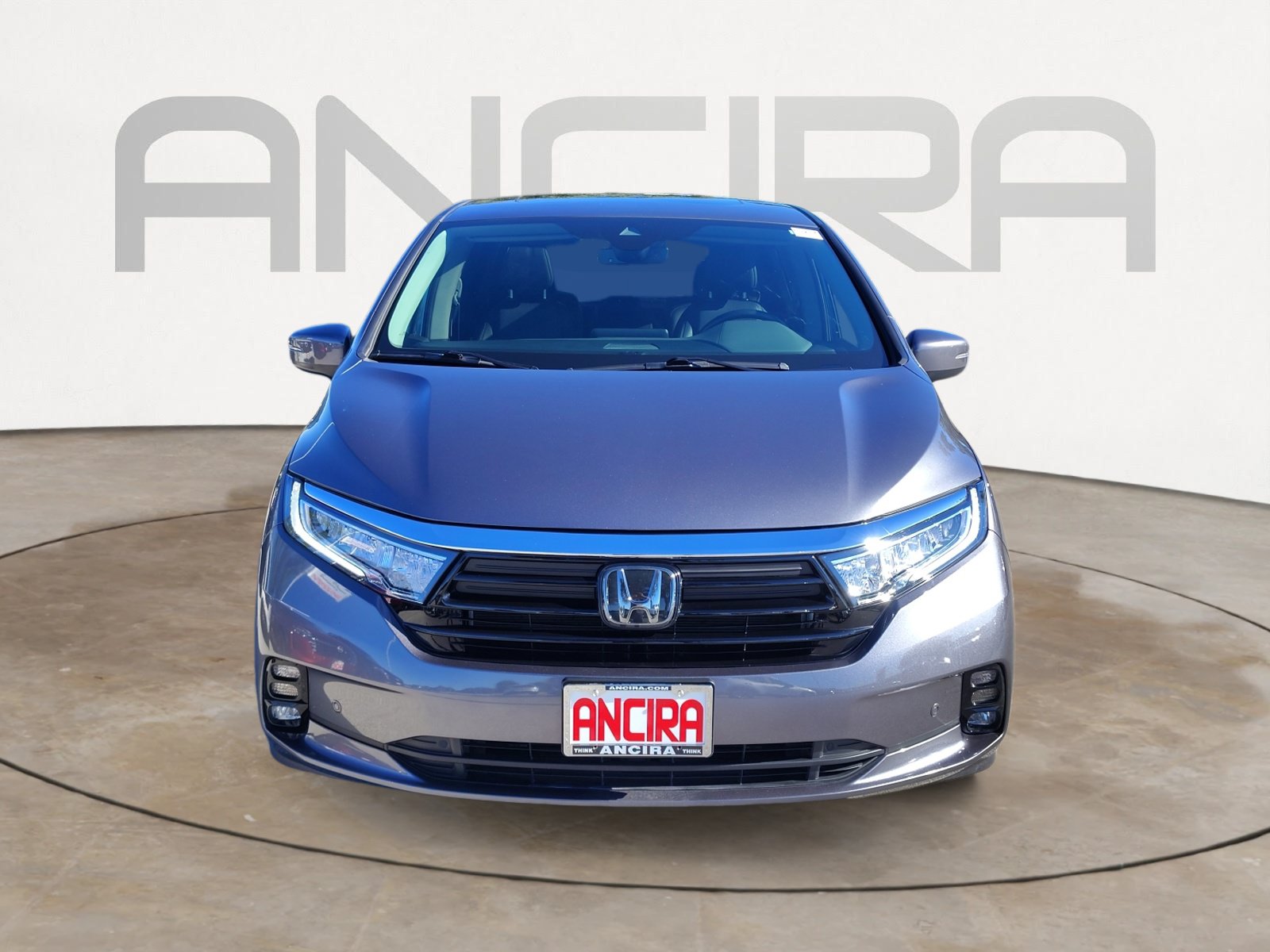 Used 2024 Honda Odyssey Touring image 6