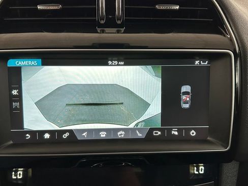 Used 2020 Jaguar F-PACE Premium AWD/4WD image 21
