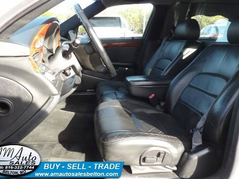 Used 2004 Cadillac De Ville Hearse image 11