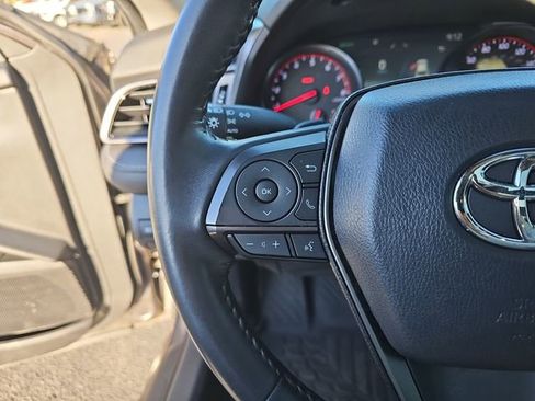 Used 2021 Toyota Camry XSE image 17