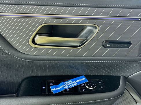 New 2026 INFINITI QX80 Autograph w/ Premium Cargo Package image 21