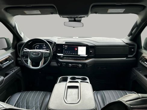 Used 2022 GMC Sierra 1500 Elevation image 20