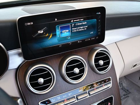 Used 2021 Mercedes-Benz C 300 Cabriolet image 62