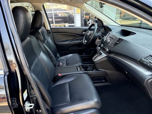 Used 2013 Honda CR-V EX image 25