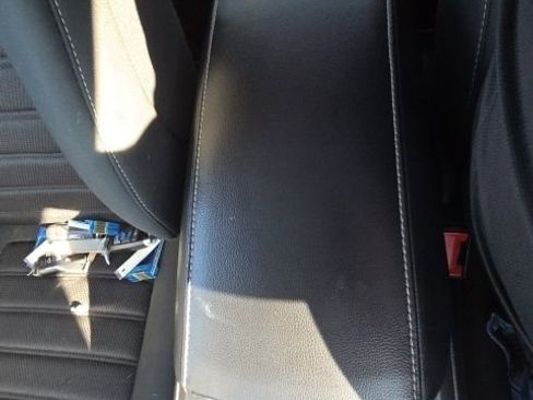 Certified 2020 Ford Fusion SE image 34