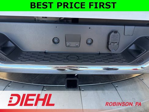New 2026 RAM 1500 Laramie w/ Bed Utility Group image 9