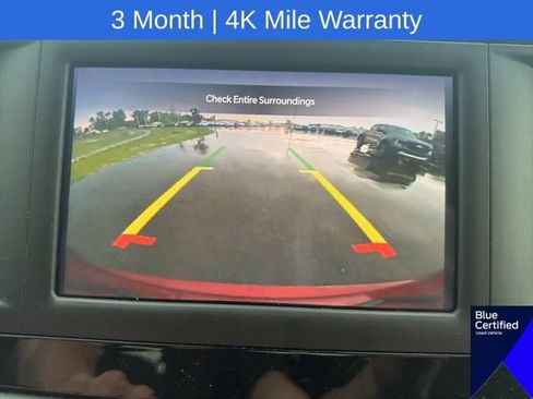 Used 2023 Chrysler Voyager LX FWD image 29