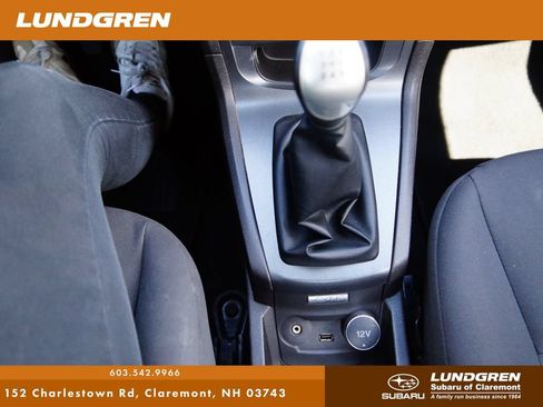 Used 2014 Ford Fiesta S FWD image 16