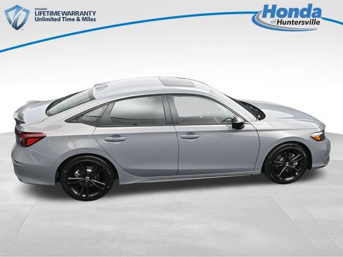 New 2026 Honda Civic Si image 26