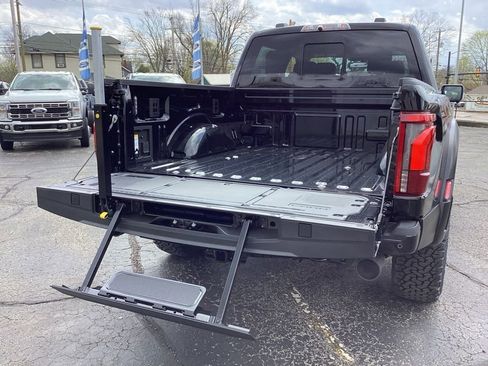 New 2026 Ford F150 Raptor AWD/4WD image 17