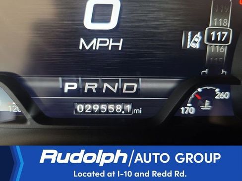 Used 2022 RAM 1500 TRX w/ TRX Level 2 Equipment Group image 16