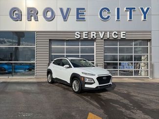 Used 2021 Hyundai Kona SEL video 1