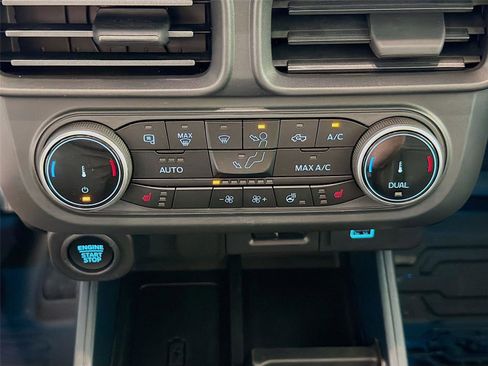 Used 2024 Ford Maverick Tremor w/ Tremor Off-Road Package AWD/4WD image 18