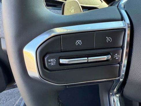 New 2026 GMC Sierra EV Elevation image 22