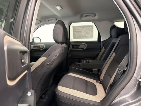 New 2026 Ford Bronco Sport Big Bend image 16