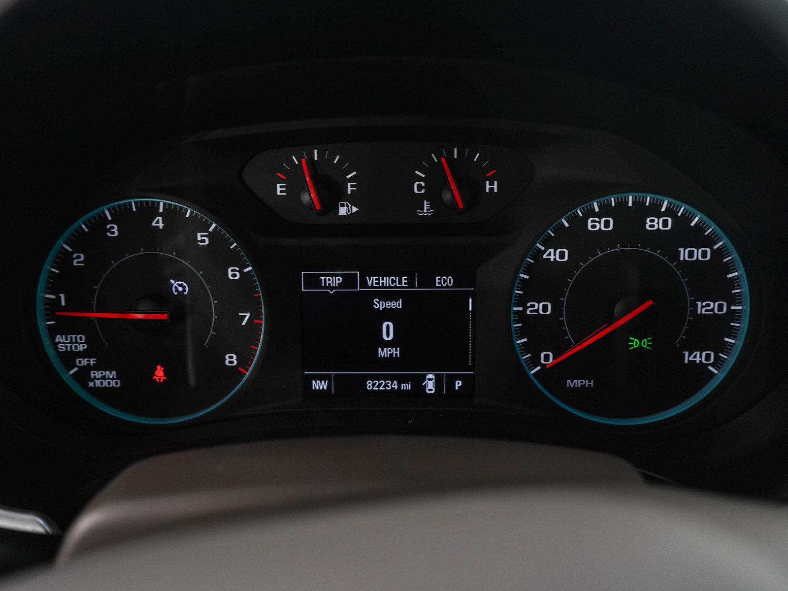 Used 2020 Chevrolet Malibu LS w/ Driver Confidence Package II FWD image 25