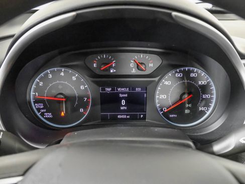 Used 2023 Chevrolet Malibu LT FWD image 27