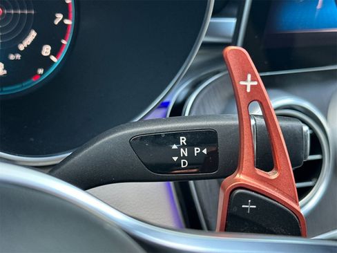 Certified 2021 Mercedes-Benz C 300 Sedan image 24